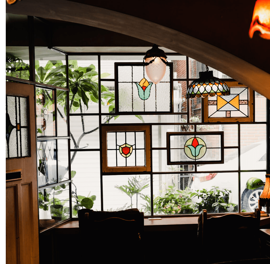 象山日光珈琲 Sunshine Cafe