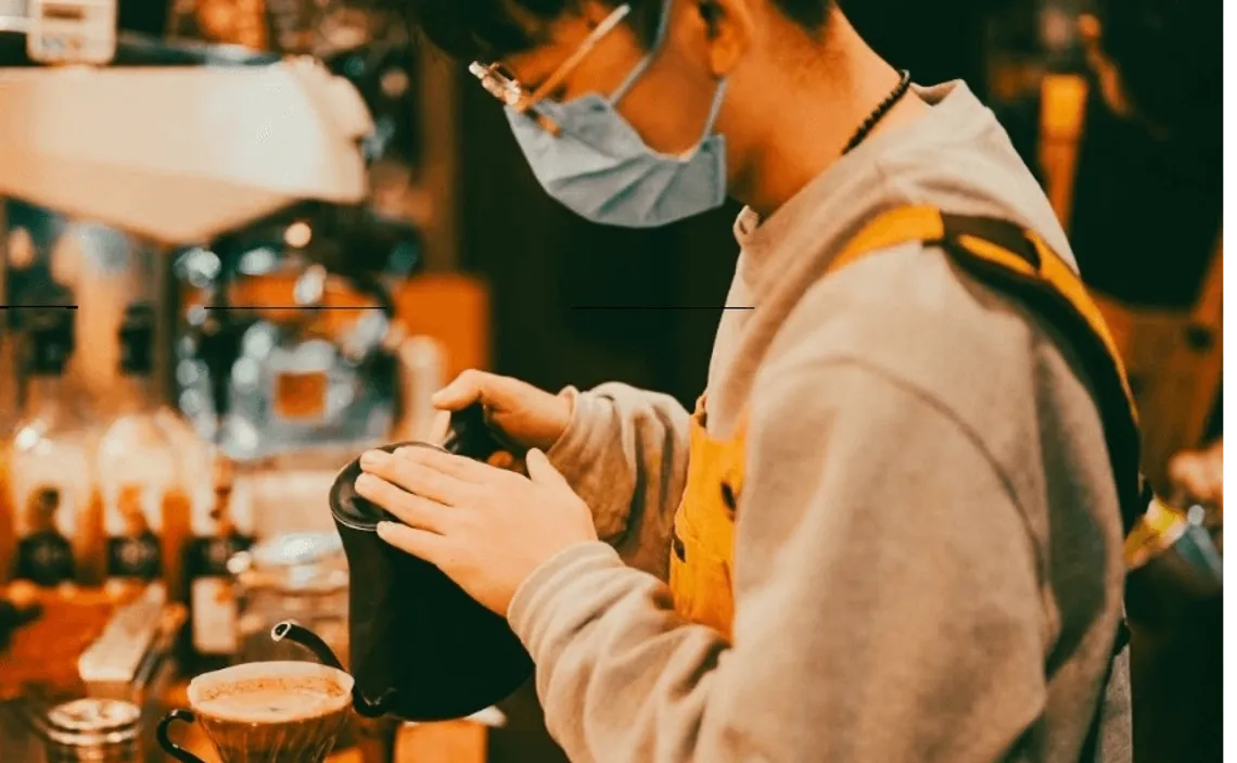 象山日光珈琲 Sunshine Cafe